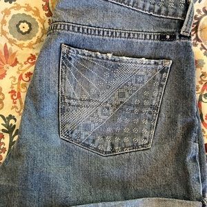 Lucky Brand shorts